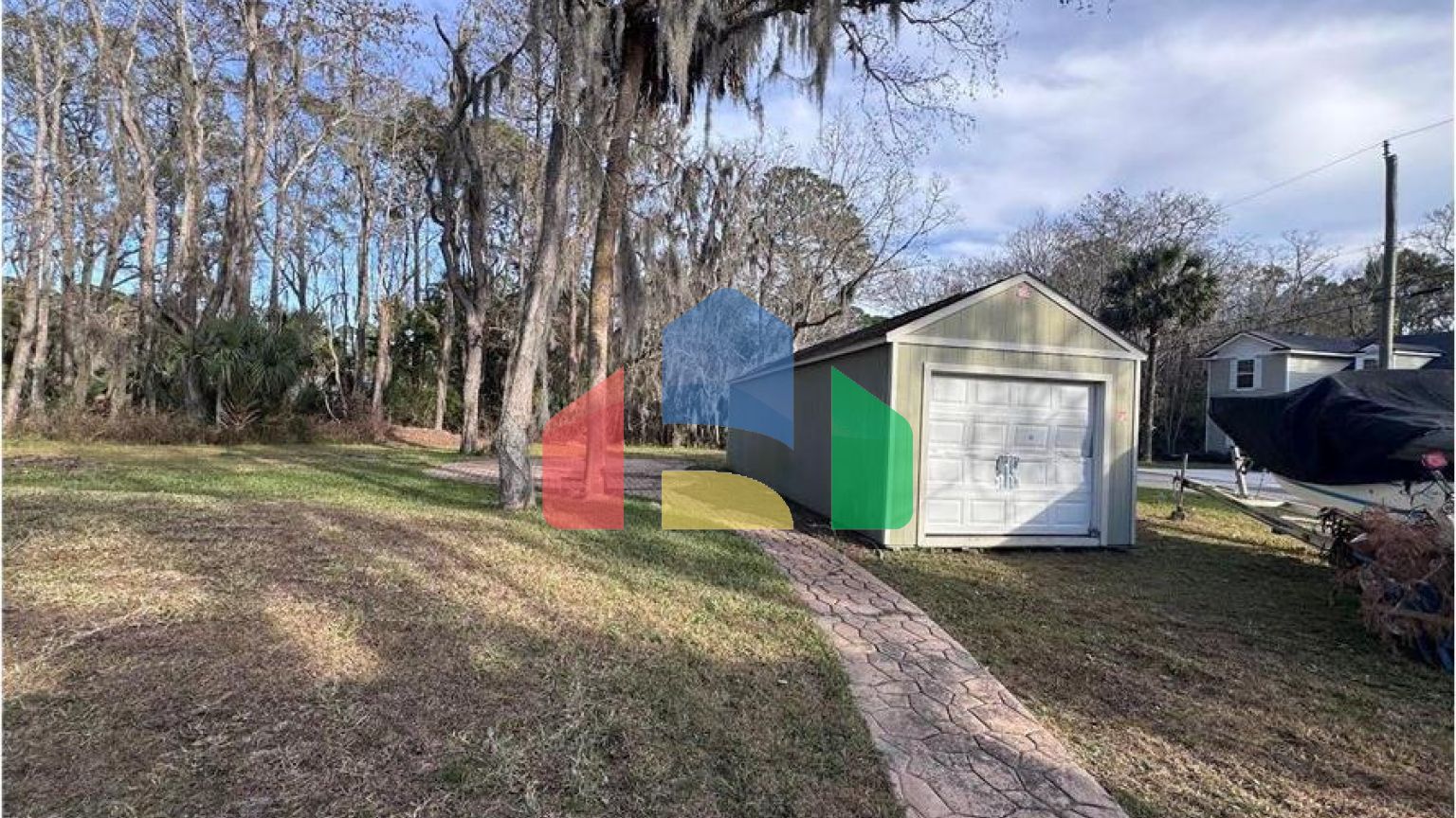 Residential - Single Family Home - St. Augustine, Florida, United States - United States