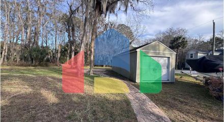 Residential - Single Family Home - St. Augustine, Florida, United States - United States