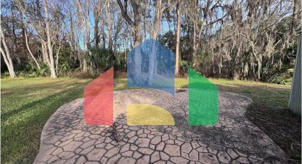 Residential - Single Family Home - St. Augustine, Florida, United States - United States