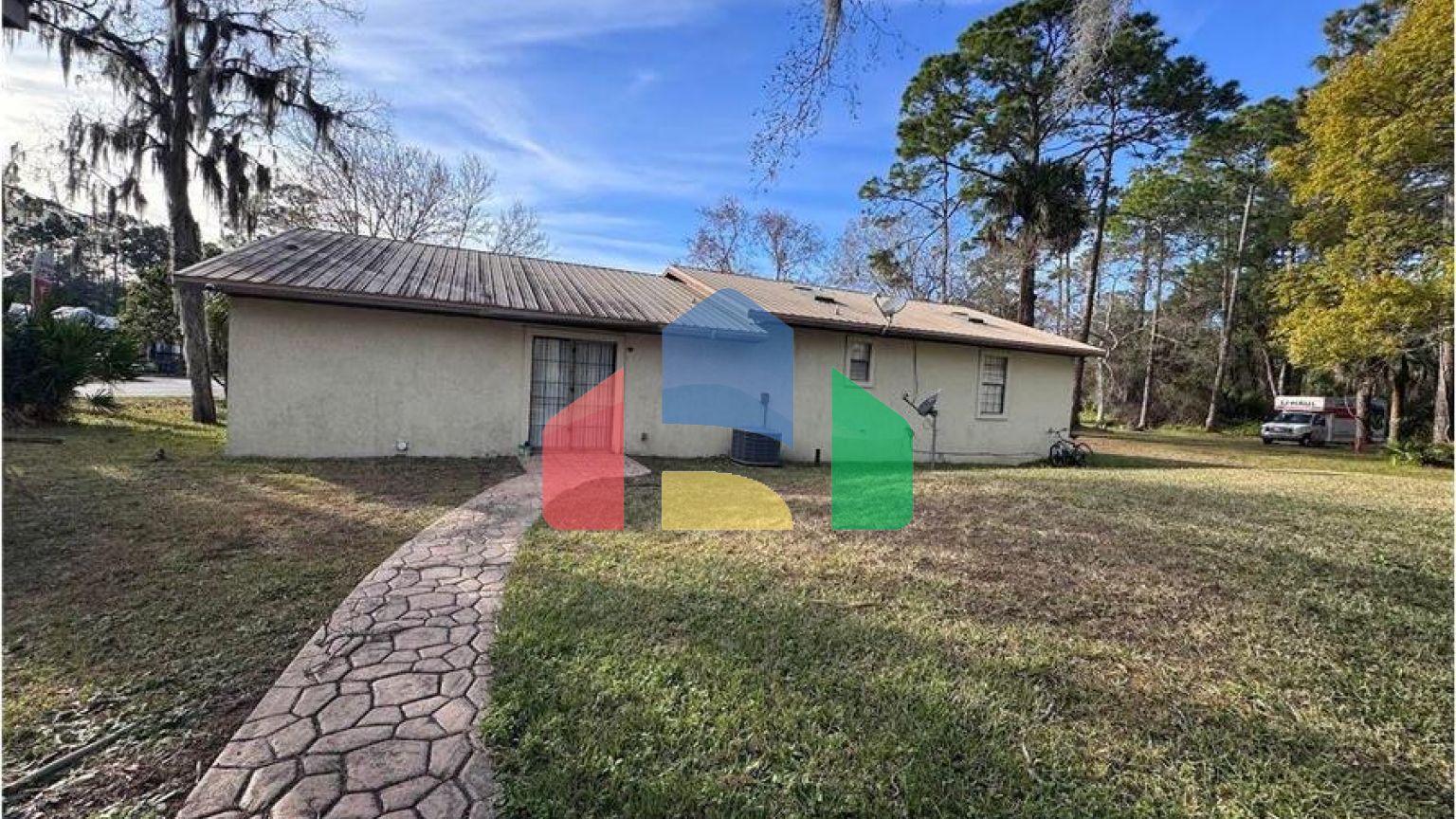 Residential - Single Family Home - St. Augustine, Florida, United States - United States