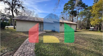 Residential - Single Family Home - St. Augustine, Florida, United States - United States