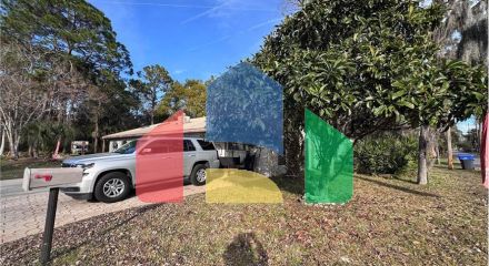 Residential - Single Family Home - St. Augustine, Florida, United States - United States