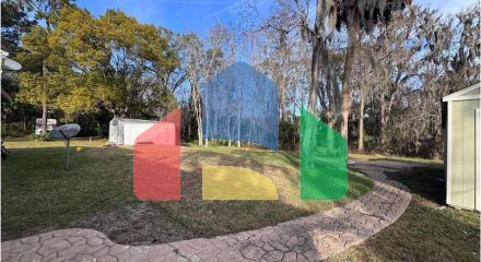 Residential - Single Family Home - St. Augustine, Florida, United States - United States