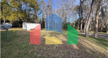 Residential - Single Family Home - St. Augustine, Florida, United States - United States