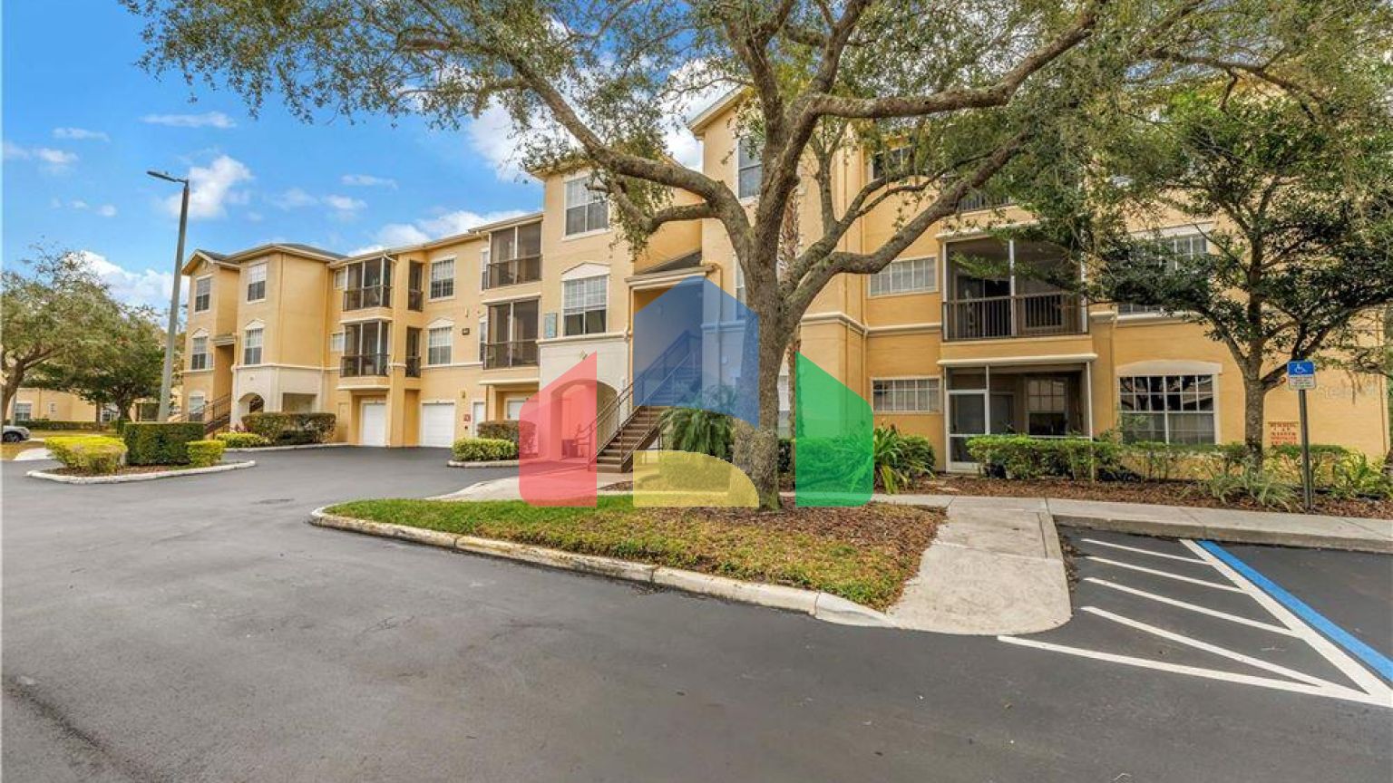 Residential - Condo/Apartment - Tampa, Florida, United States - United States