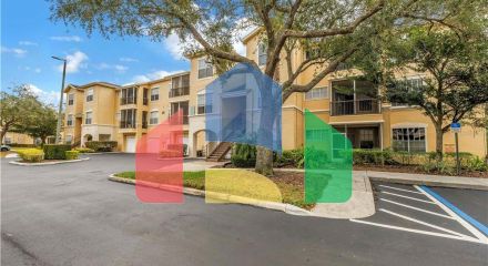 Residential - Condo/Apartment - Tampa, Florida, United States - United States