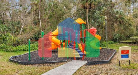 Residential - Condo/Apartment - Tampa, Florida, United States - United States