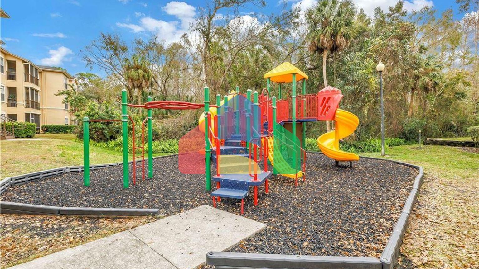 Residential - Condo/Apartment - Tampa, Florida, United States - United States