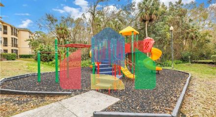 Residential - Condo/Apartment - Tampa, Florida, United States - United States