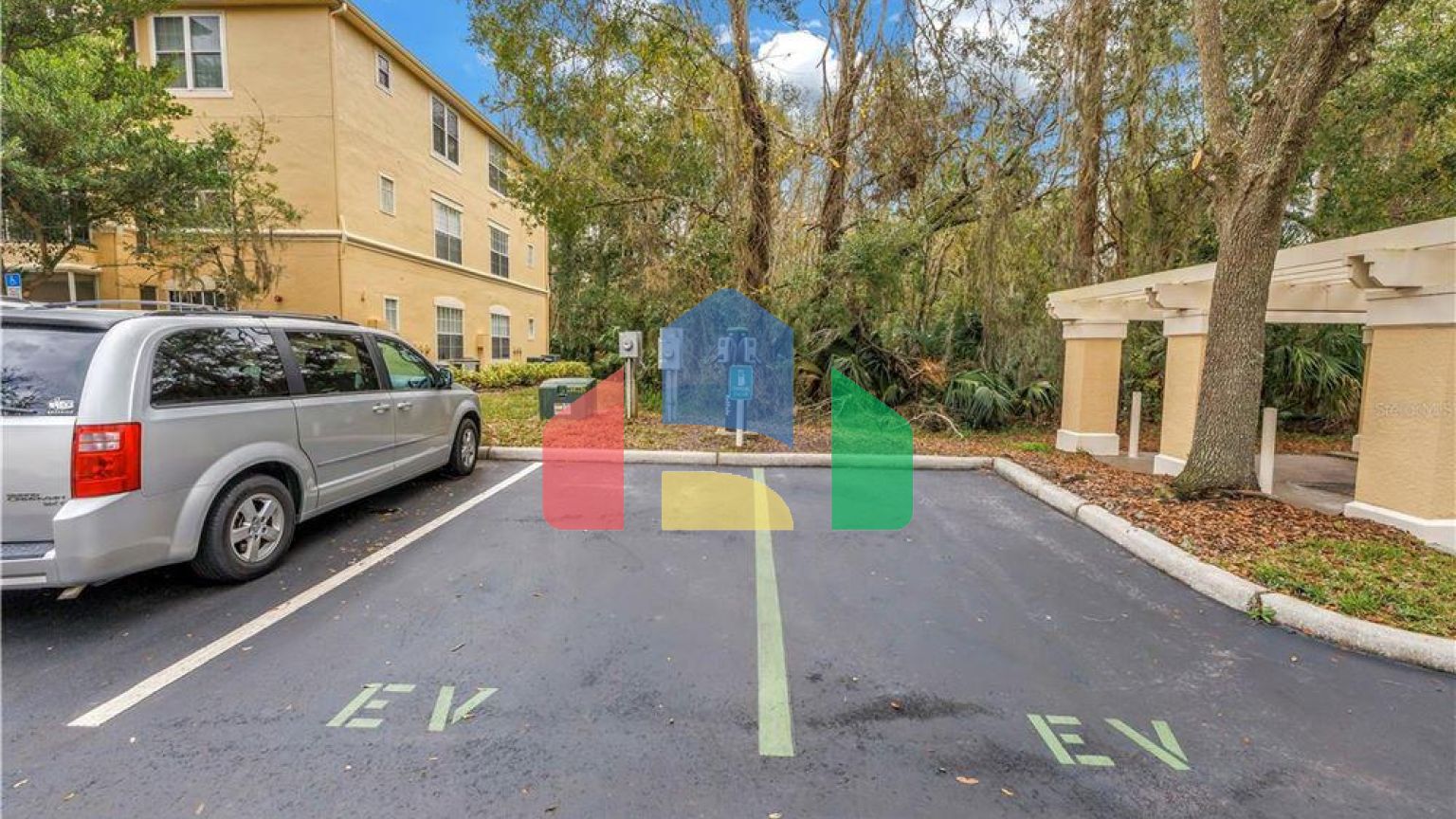 Residential - Condo/Apartment - Tampa, Florida, United States - United States