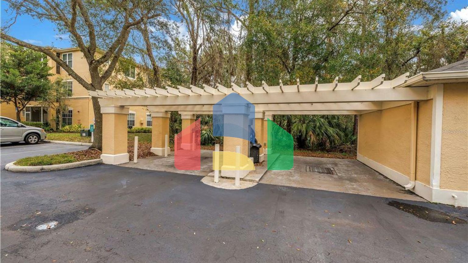 Residential - Condo/Apartment - Tampa, Florida, United States - United States