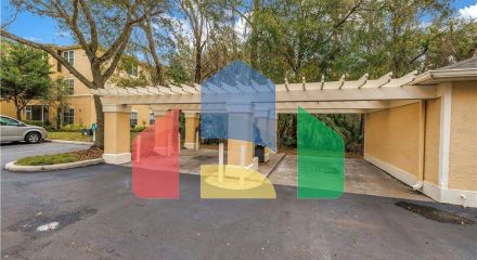 Residential - Condo/Apartment - Tampa, Florida, United States - United States