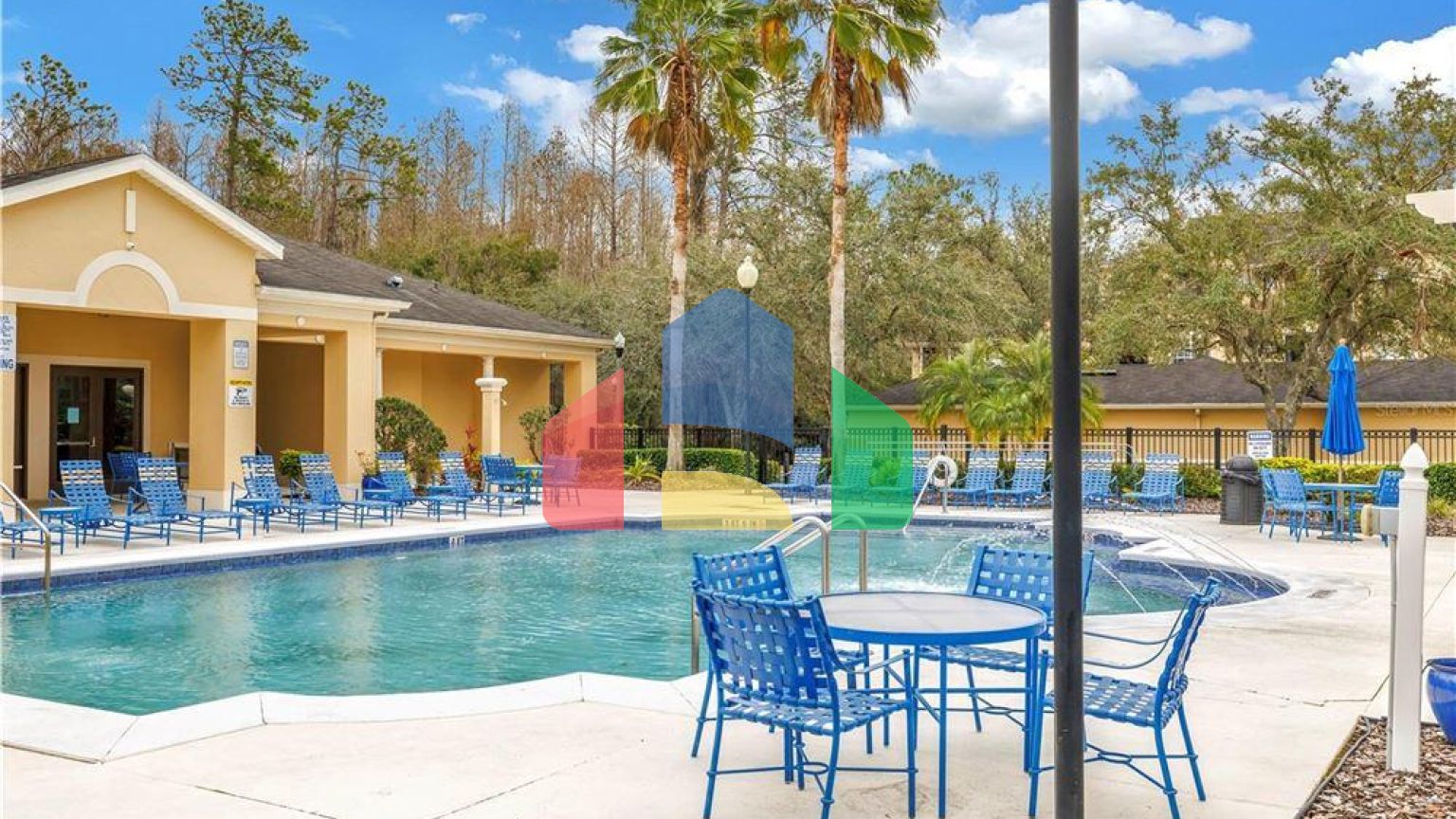 Residential - Condo/Apartment - Tampa, Florida, United States - United States