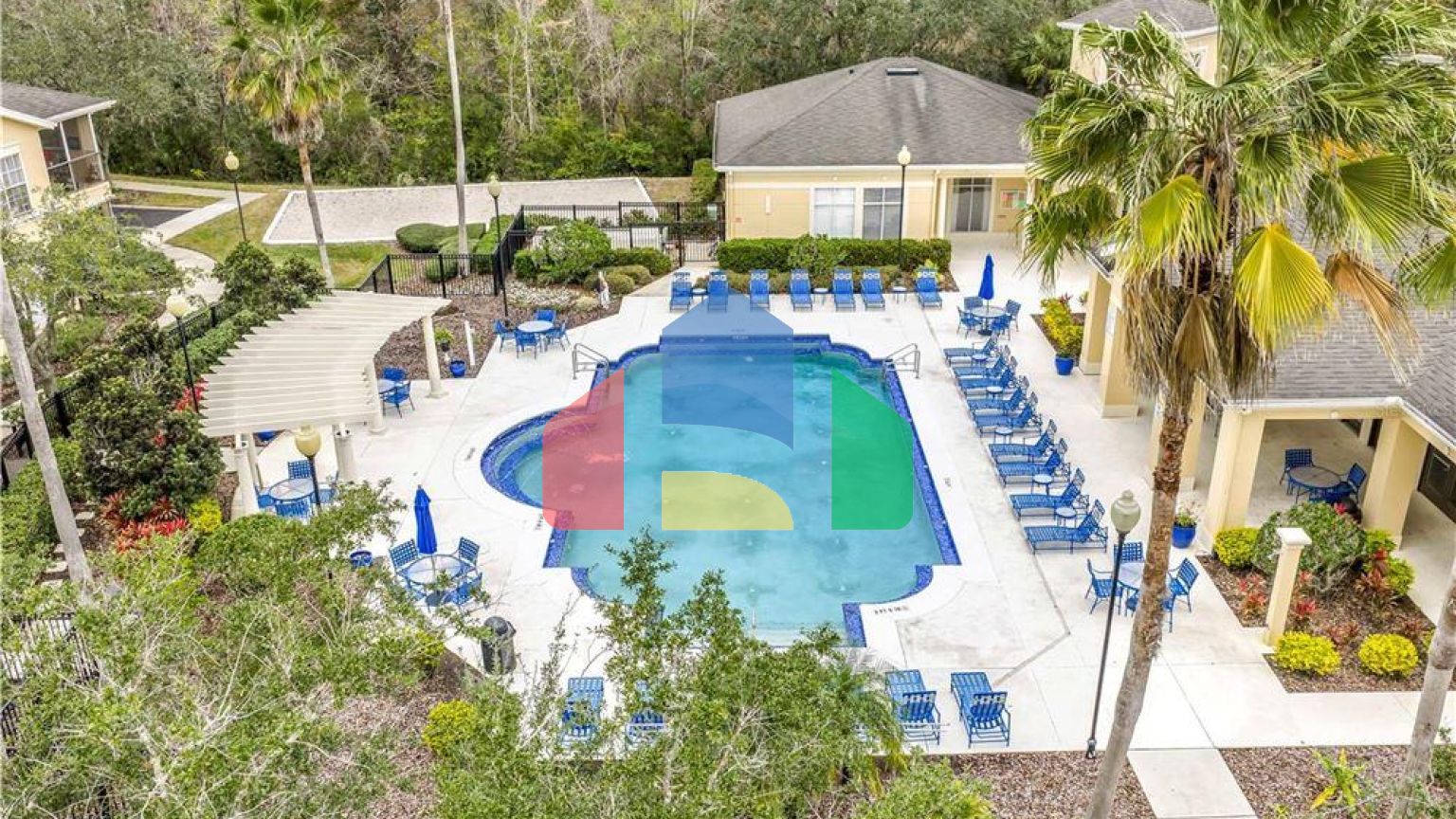 Residential - Condo/Apartment - Tampa, Florida, United States - United States