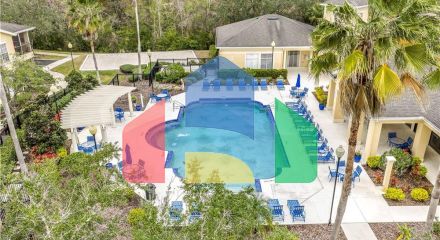 Residential - Condo/Apartment - Tampa, Florida, United States - United States