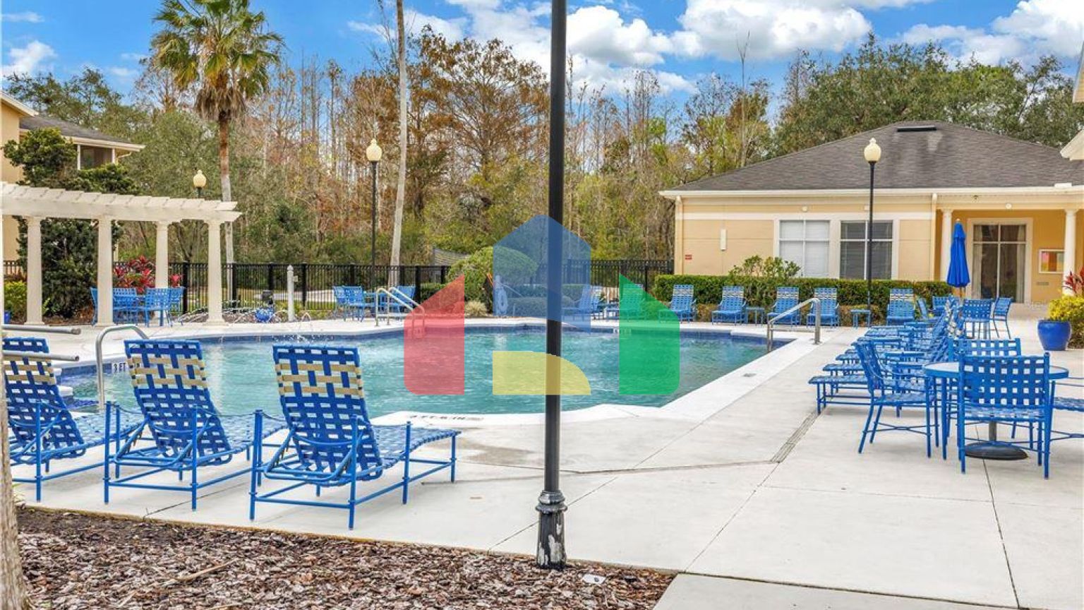 Residential - Condo/Apartment - Tampa, Florida, United States - United States