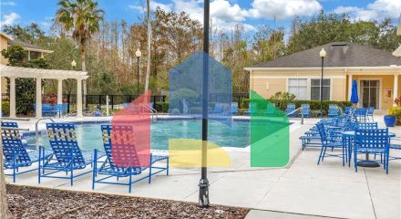 Residential - Condo/Apartment - Tampa, Florida, United States - United States