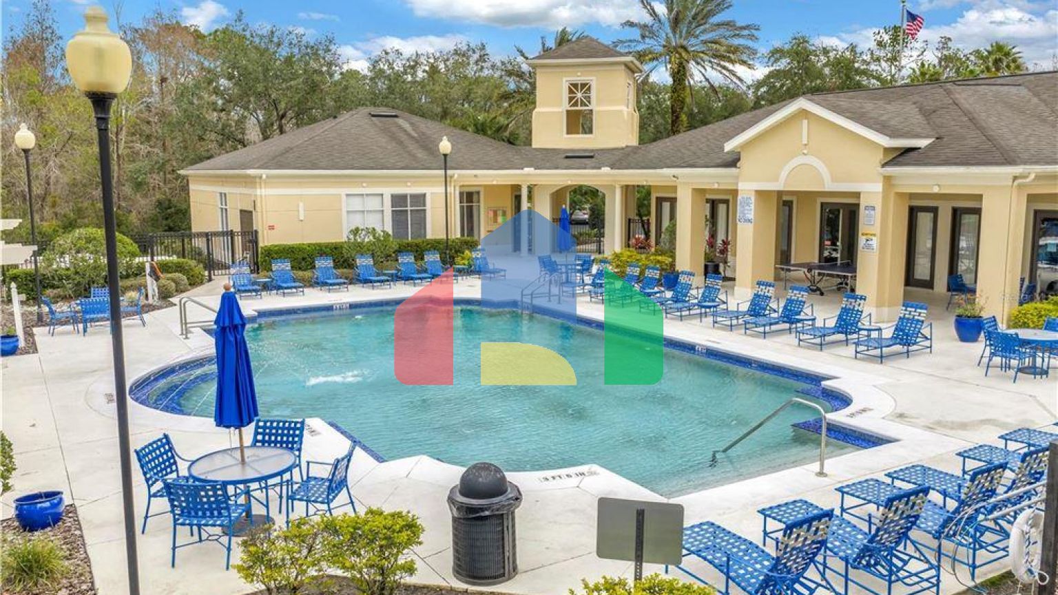 Residential - Condo/Apartment - Tampa, Florida, United States - United States