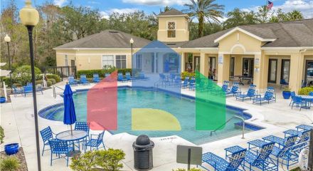 Residential - Condo/Apartment - Tampa, Florida, United States - United States