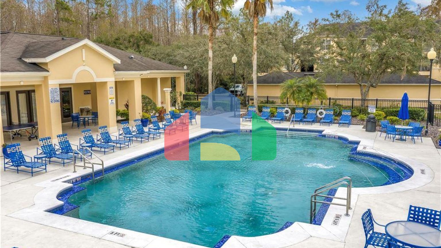 Residential - Condo/Apartment - Tampa, Florida, United States - United States