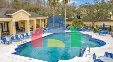 Residential - Condo/Apartment - Tampa, Florida, United States - United States