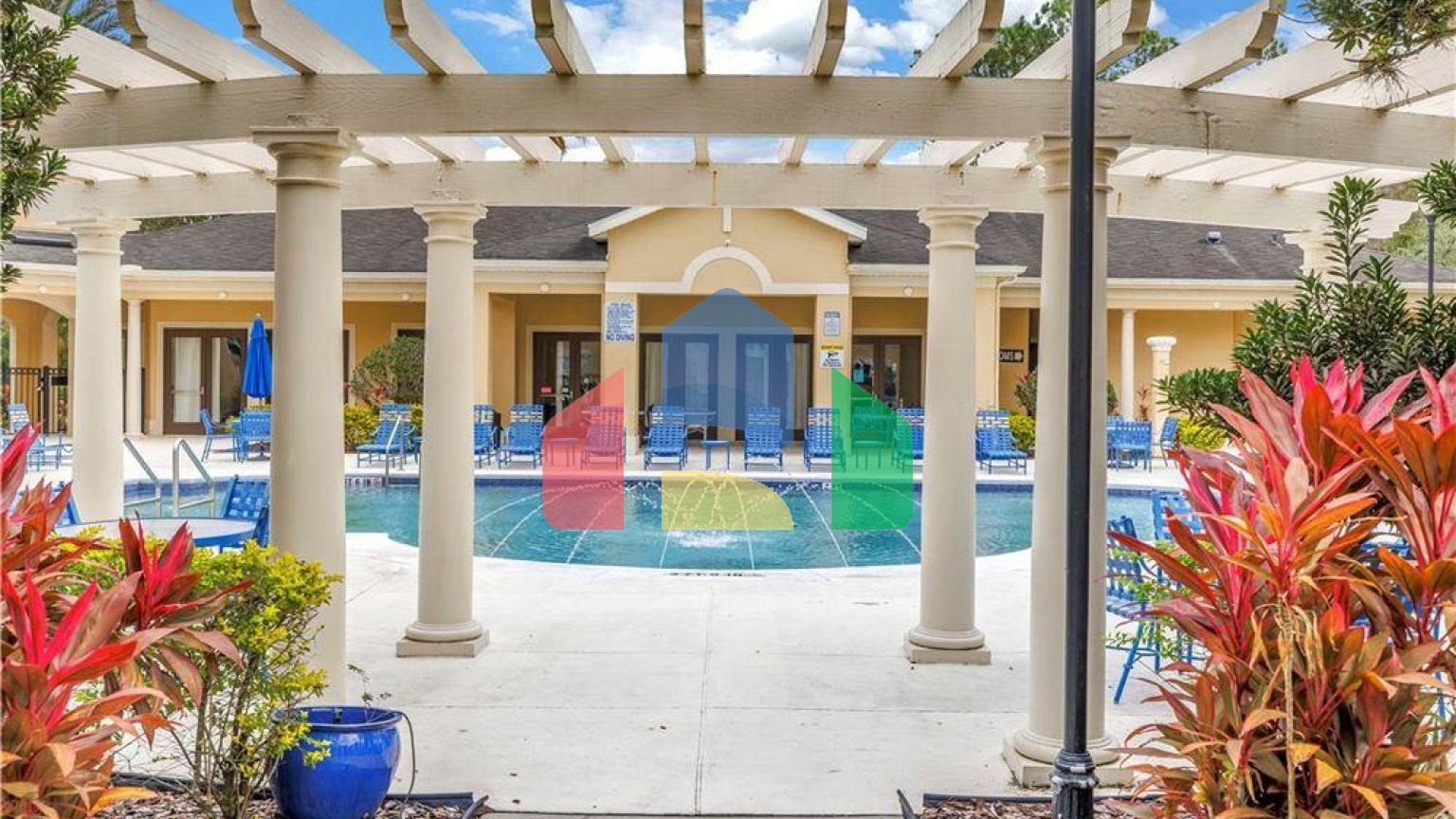 Residential - Condo/Apartment - Tampa, Florida, United States - United States