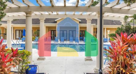 Residential - Condo/Apartment - Tampa, Florida, United States - United States