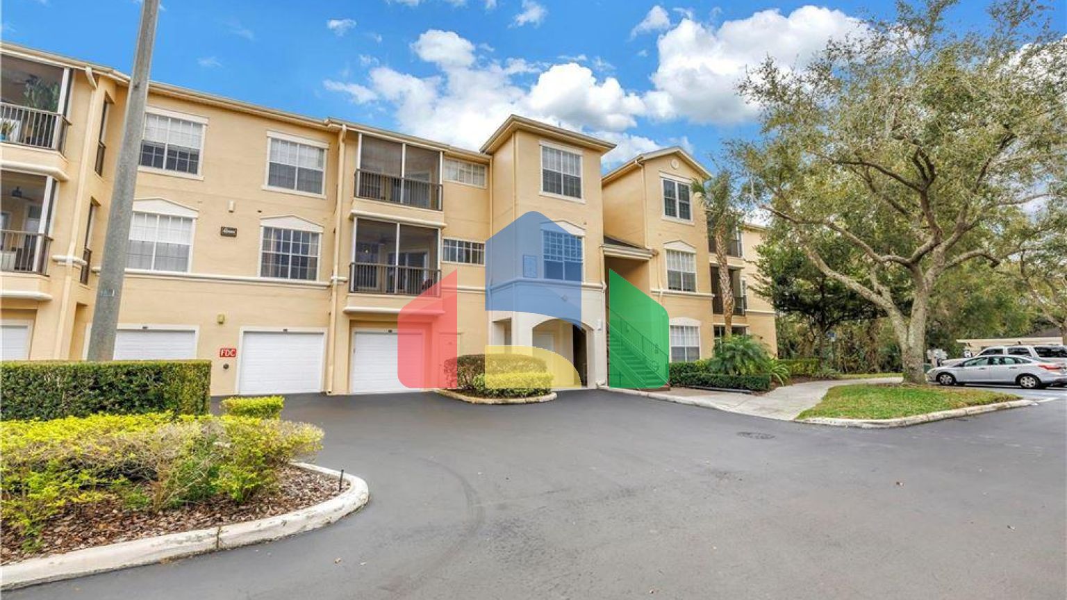 Residential - Condo/Apartment - Tampa, Florida, United States - United States