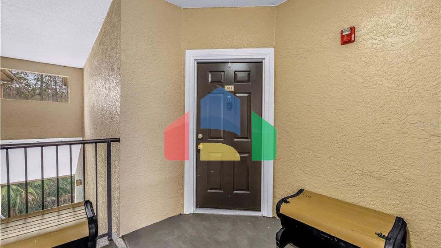 Residential - Condo/Apartment - Tampa, Florida, United States - United States