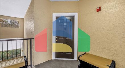 Residential - Condo/Apartment - Tampa, Florida, United States - United States