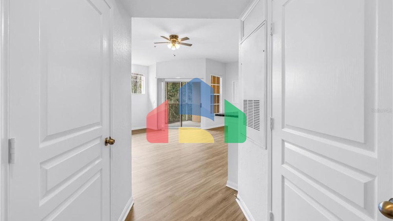 Residential - Condo/Apartment - Tampa, Florida, United States - United States