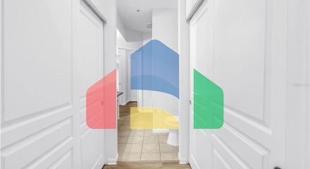 Residential - Condo/Apartment - Tampa, Florida, United States - United States