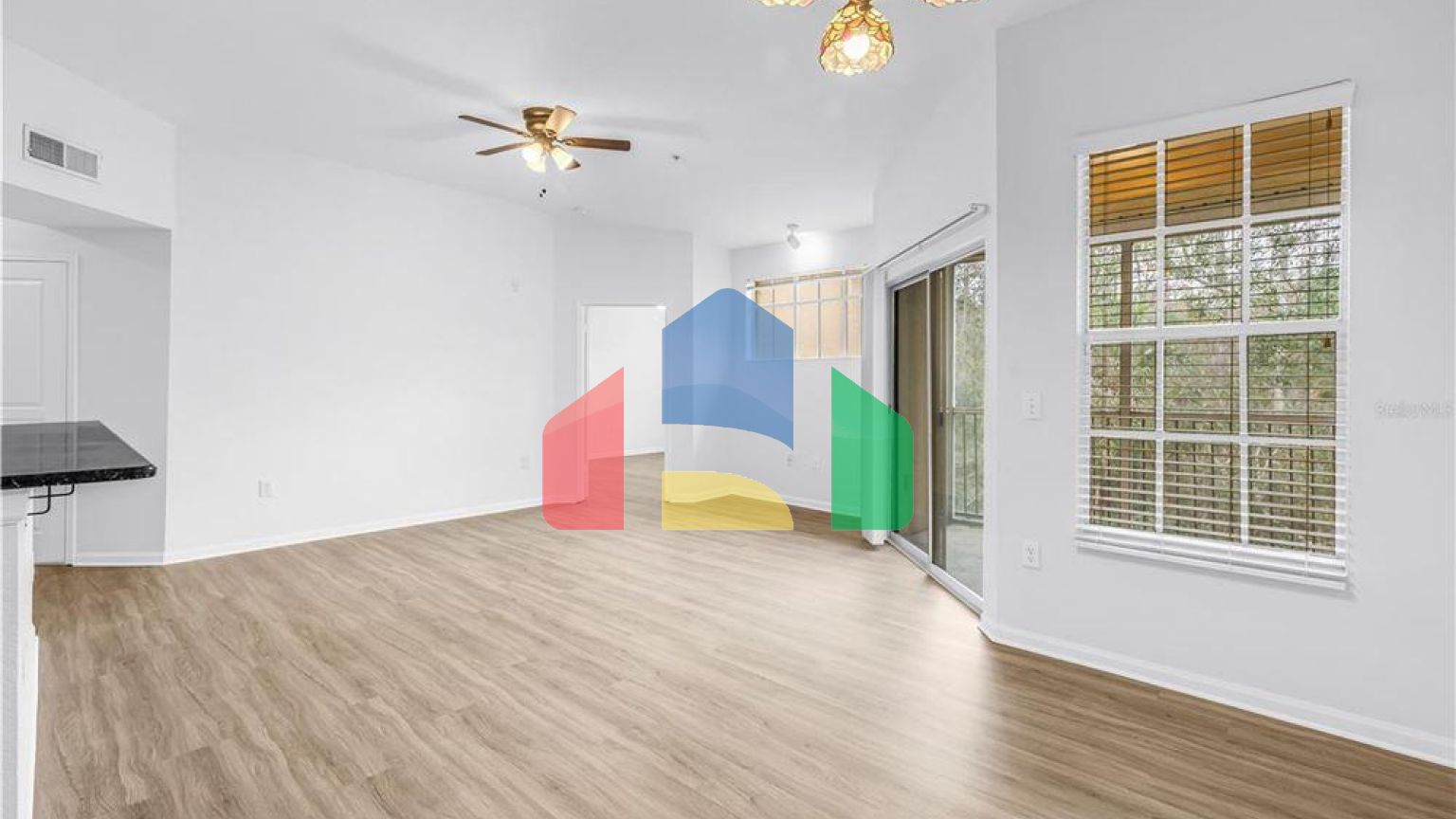 Residential - Condo/Apartment - Tampa, Florida, United States - United States