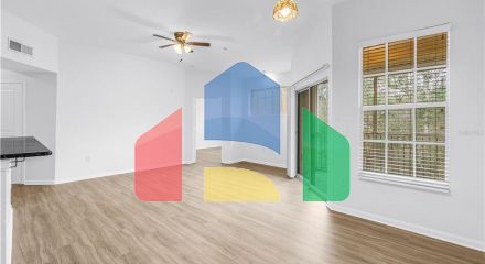 Residential - Condo/Apartment - Tampa, Florida, United States - United States