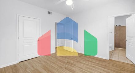 Residential - Condo/Apartment - Tampa, Florida, United States - United States