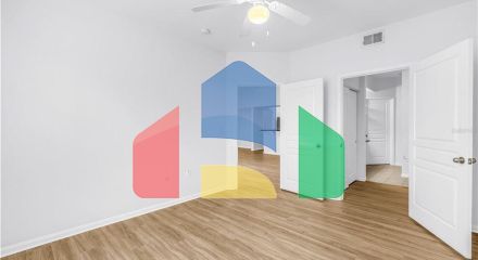 Residential - Condo/Apartment - Tampa, Florida, United States - United States