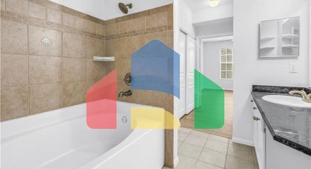 Residential - Condo/Apartment - Tampa, Florida, United States - United States