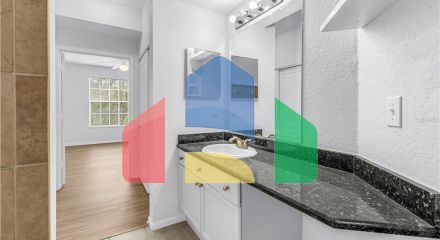 Residential - Condo/Apartment - Tampa, Florida, United States - United States