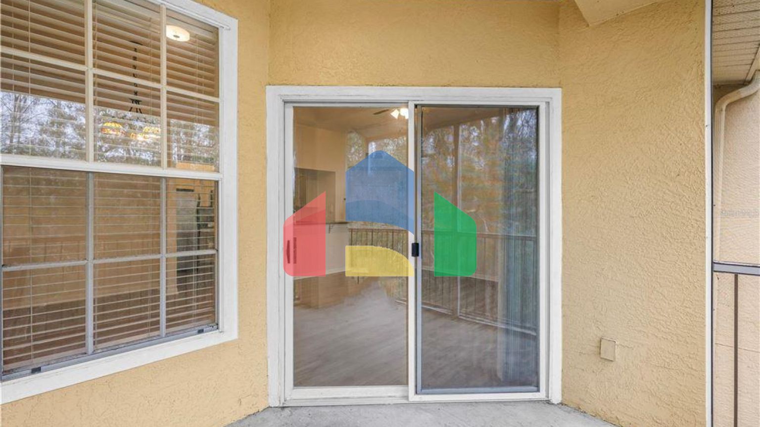 Residential - Condo/Apartment - Tampa, Florida, United States - United States