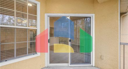 Residential - Condo/Apartment - Tampa, Florida, United States - United States