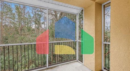 Residential - Condo/Apartment - Tampa, Florida, United States - United States