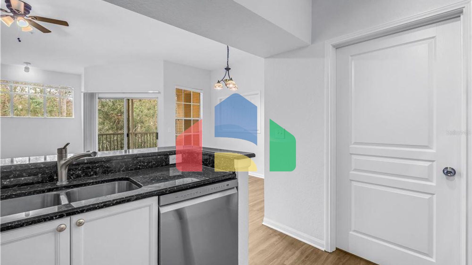 Residential - Condo/Apartment - Tampa, Florida, United States - United States