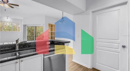 Residential - Condo/Apartment - Tampa, Florida, United States - United States