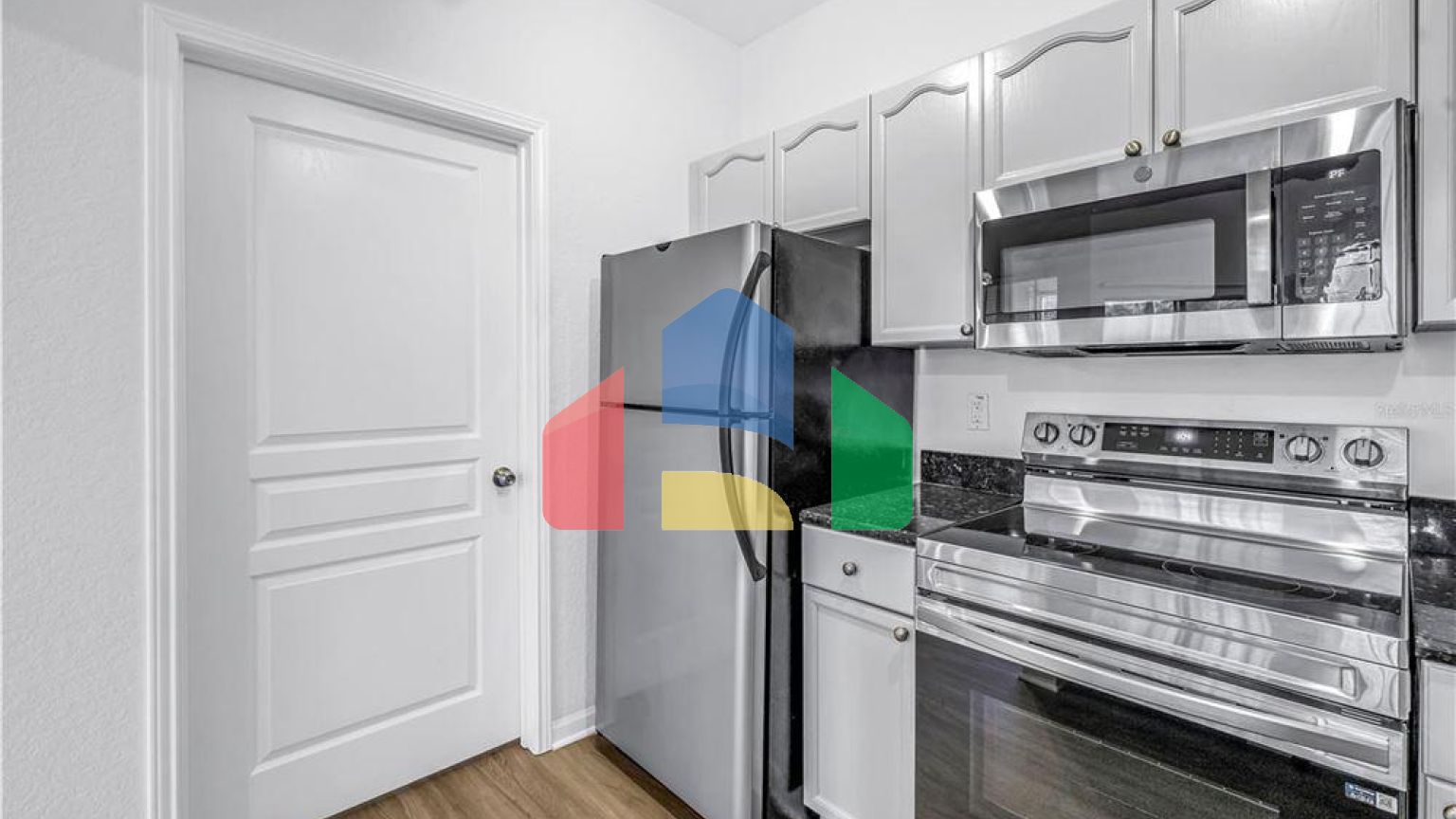 Residential - Condo/Apartment - Tampa, Florida, United States - United States