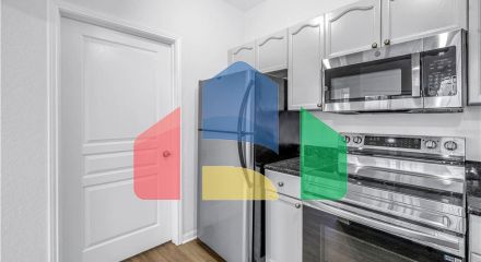 Residential - Condo/Apartment - Tampa, Florida, United States - United States