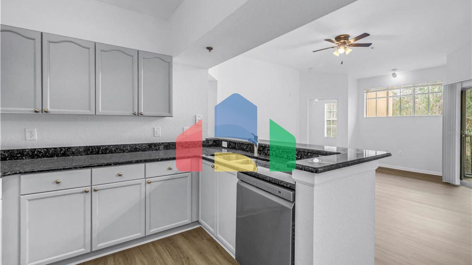 Residential - Condo/Apartment - Tampa, Florida, United States - United States