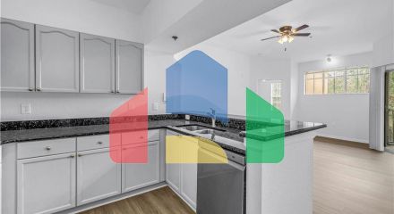 Residential - Condo/Apartment - Tampa, Florida, United States - United States