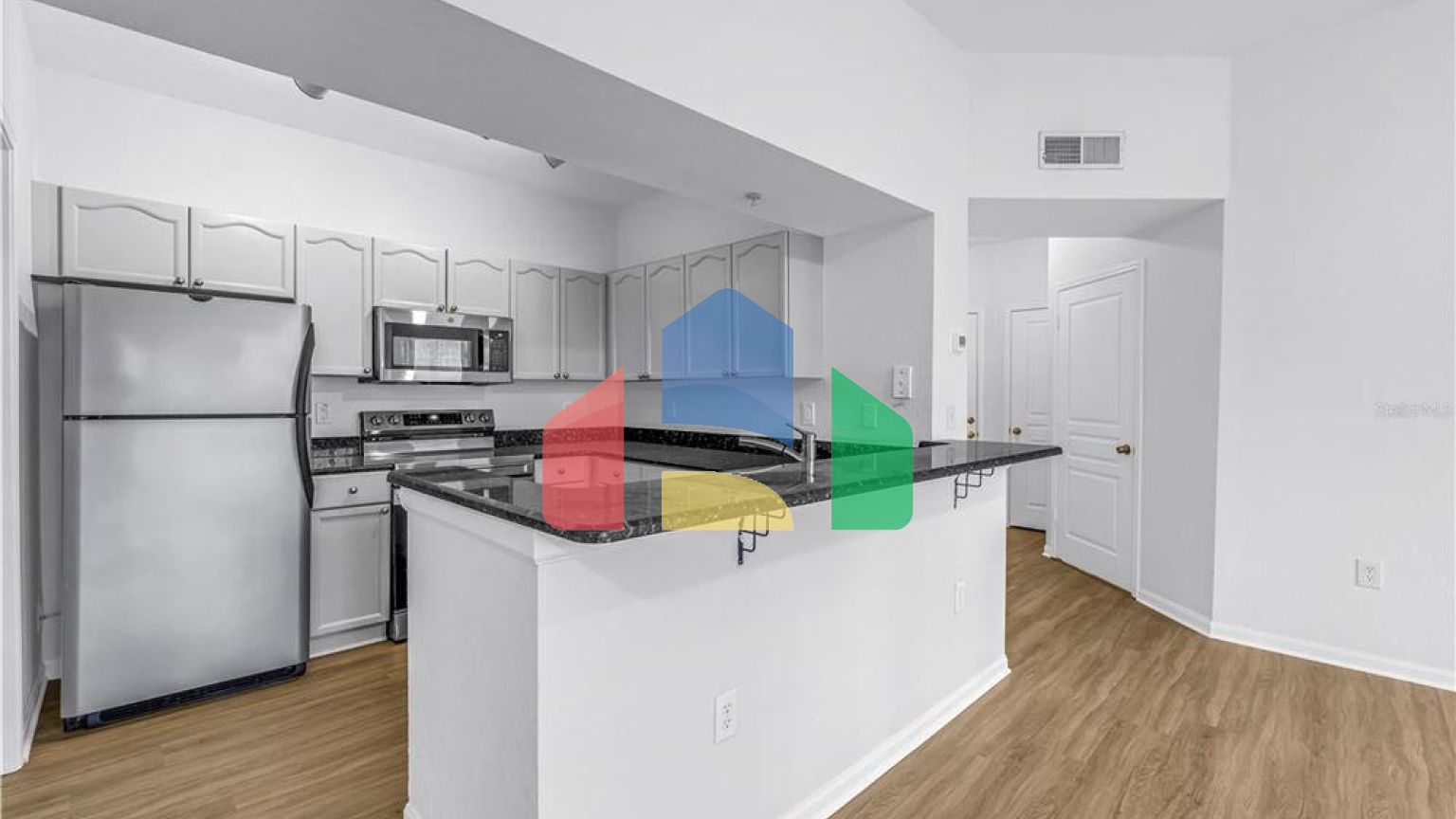 Residential - Condo/Apartment - Tampa, Florida, United States - United States