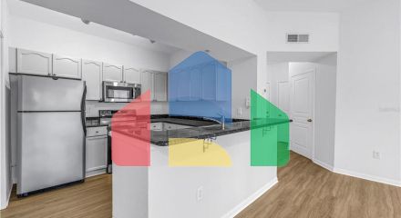 Residential - Condo/Apartment - Tampa, Florida, United States - United States