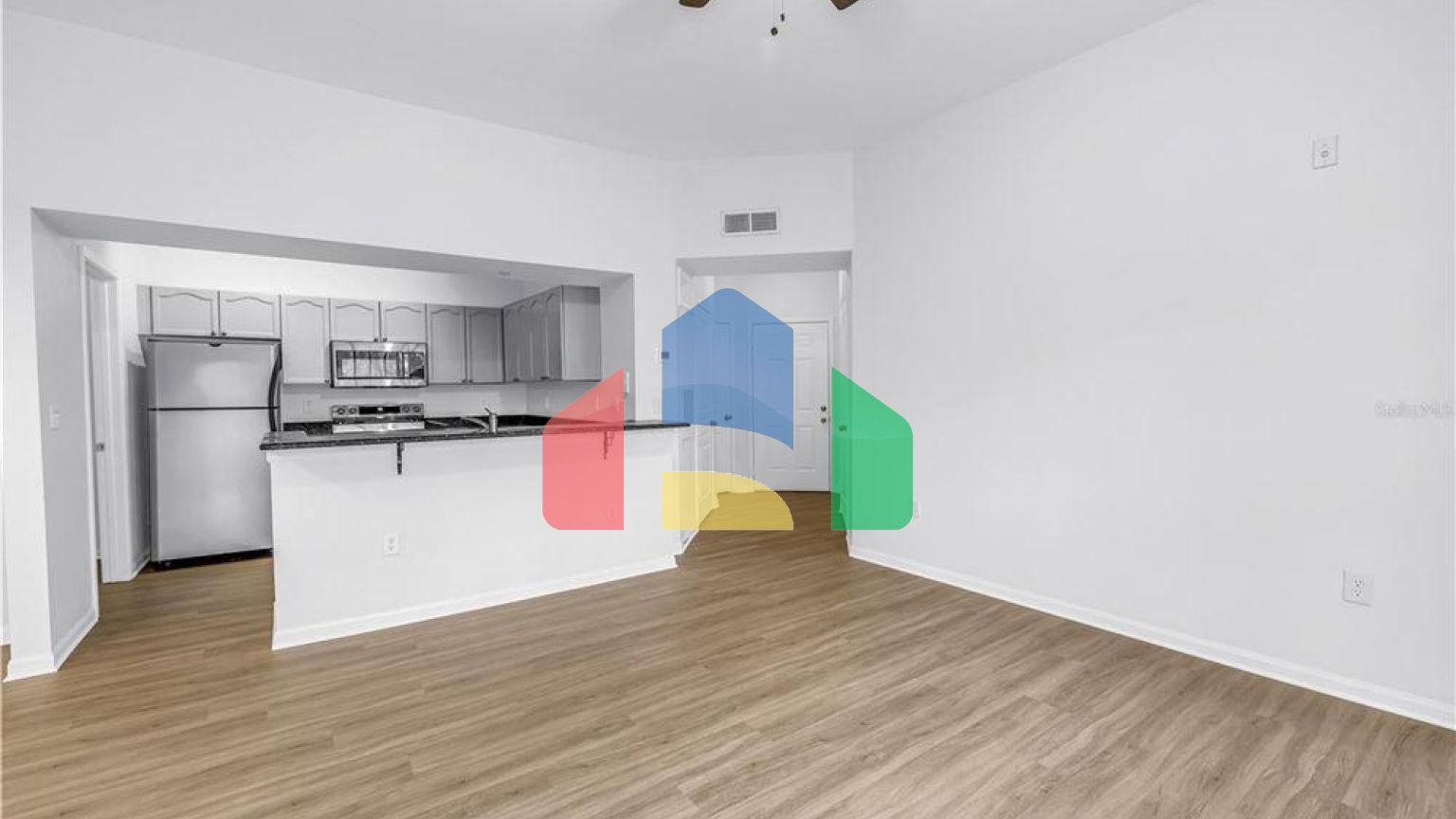 Residential - Condo/Apartment - Tampa, Florida, United States - United States